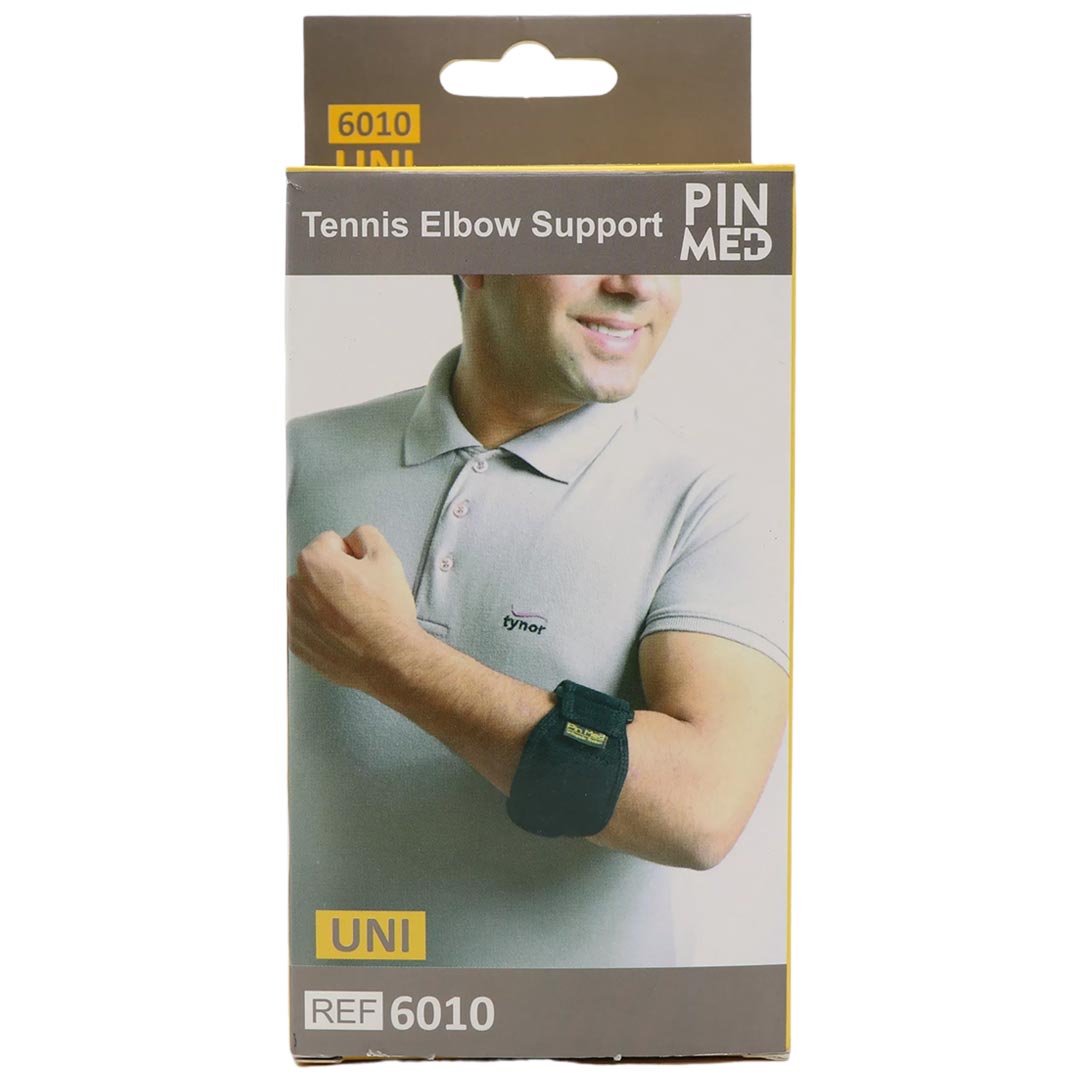 تنیس البو PIN MED سایز یونی کد 6010