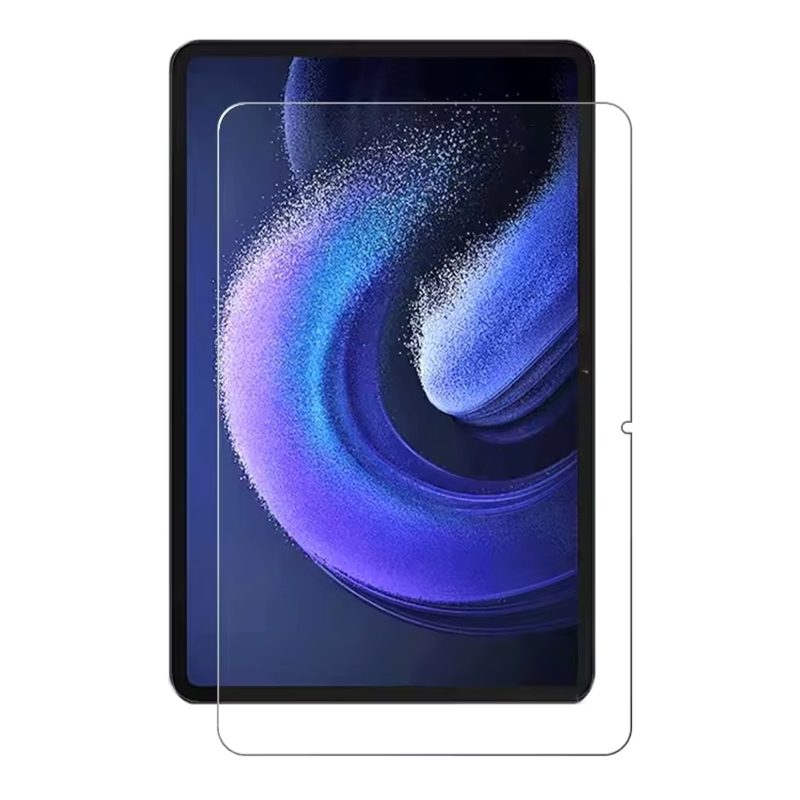 گلس شیشهای ضد ضربه تبلت مناسب برای شیائومی Pad 7 Pro