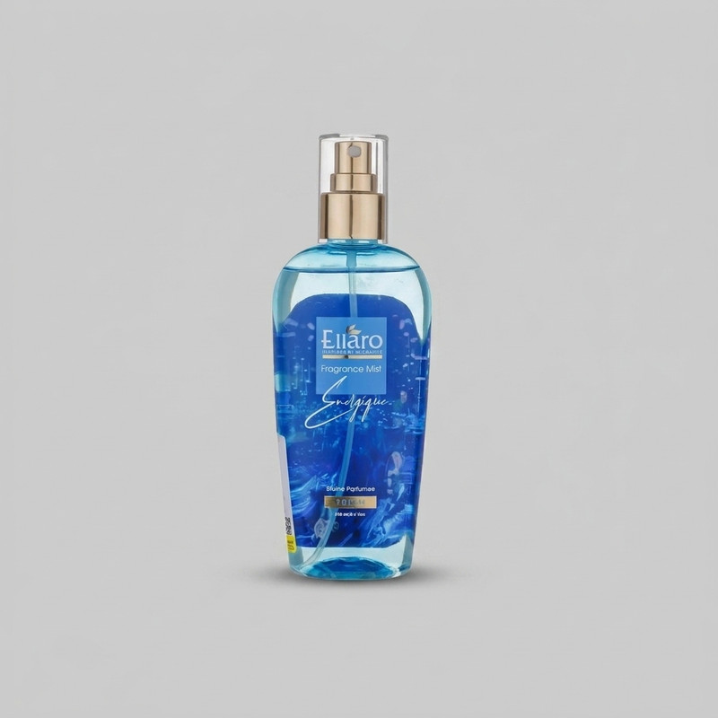بادی اسپلش الارو مدل fresh حجم 250 میلیلیتر با رایحه معتدل و حس شادابی