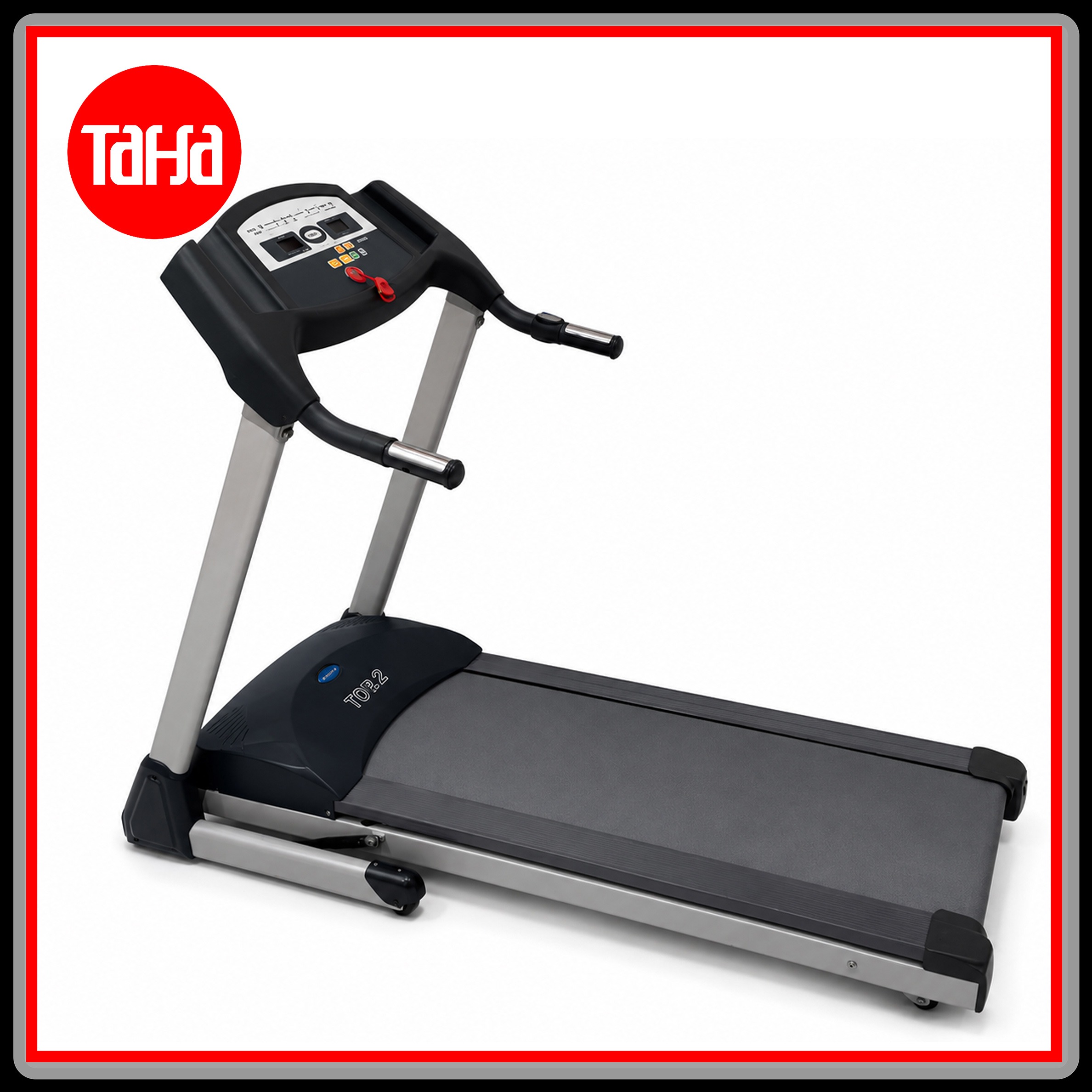 تردمیل خانگی پاور فرست مدل POWER FIRST-T-912 (پس کرایه)