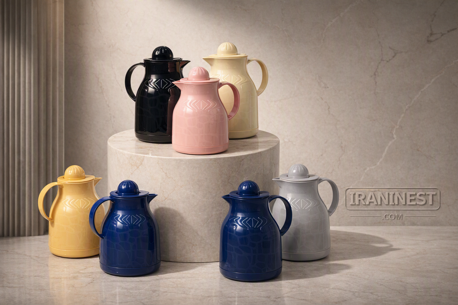 فلاسک ORIVE گنجایش 250 میل