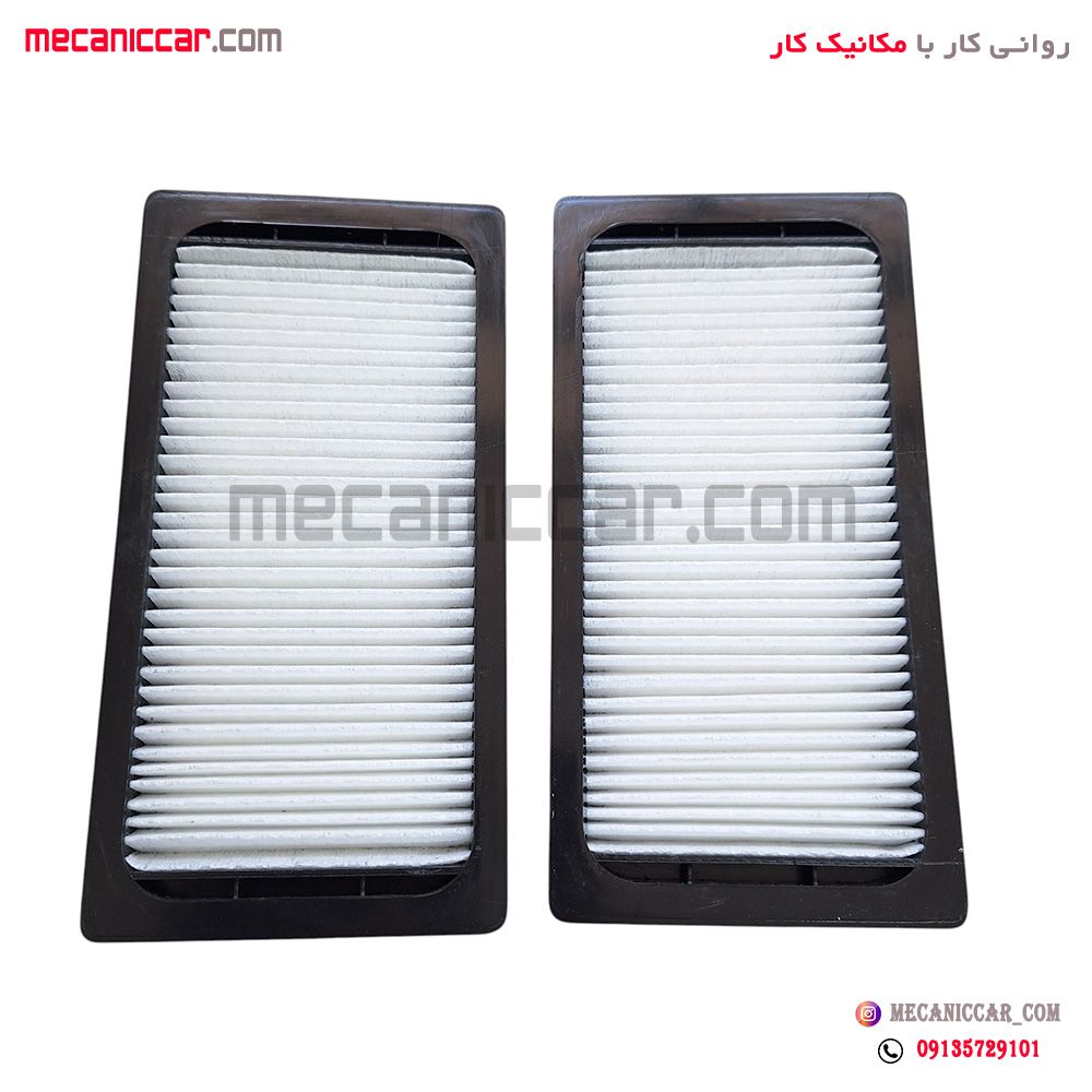 فیلتر (صافی) کابین اتاق L90 ال نود نیکوپارت