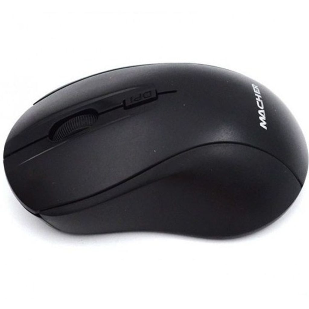 ماوس بیسیم مچر مدل MR-100
