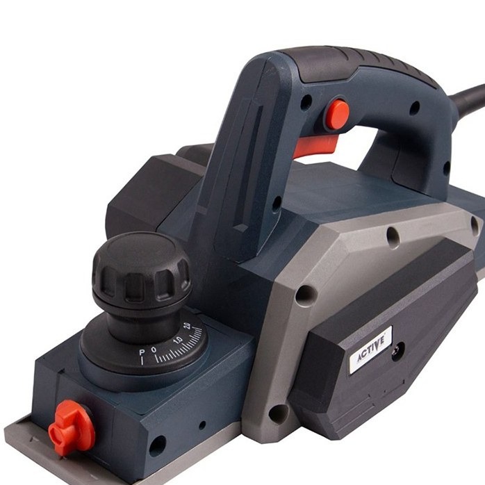 رنده برقی 710 وات اکتیو AC-2082P