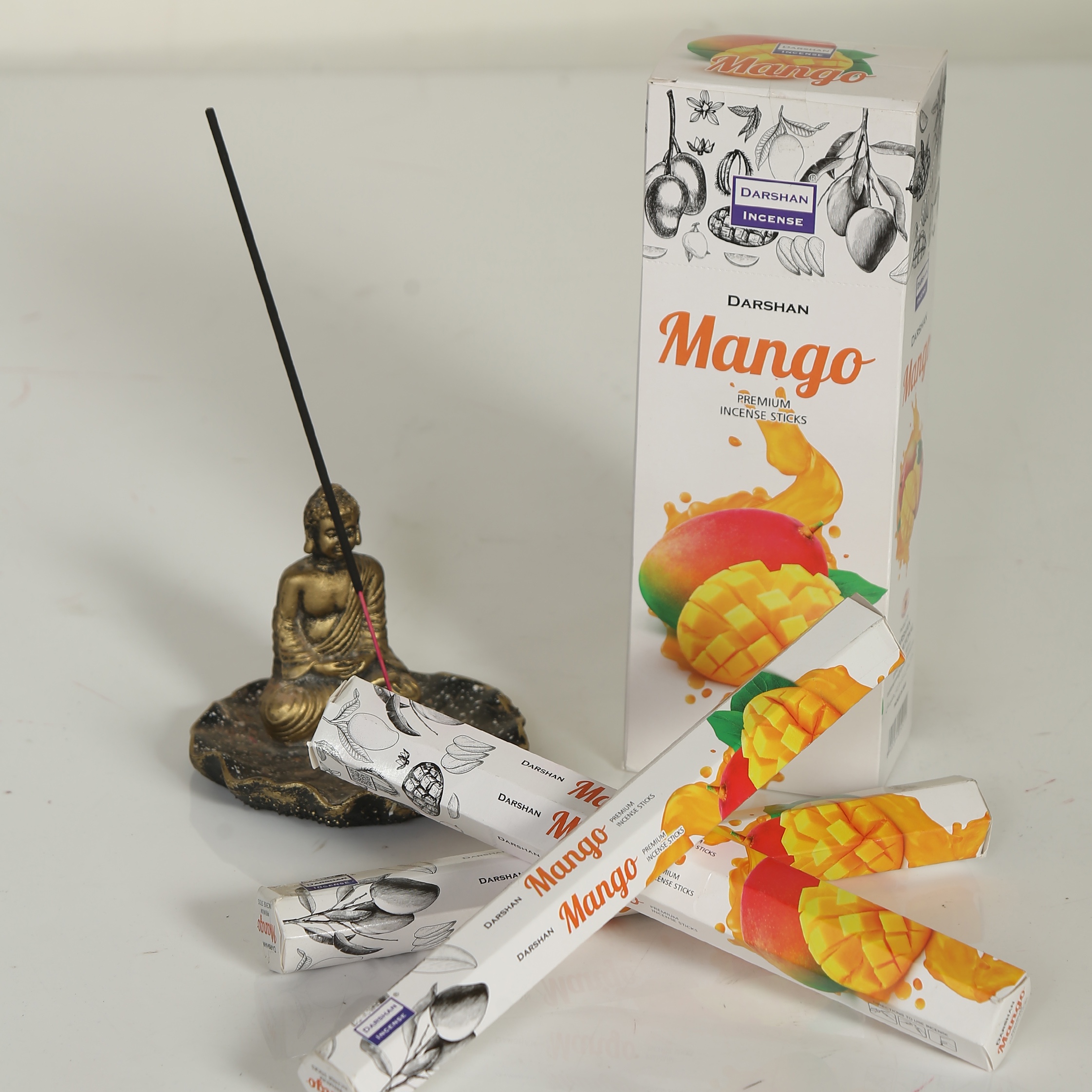 عود انبه برند دارشان