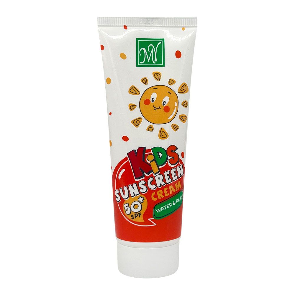 ضد آفتاب کودک SPF50 مای