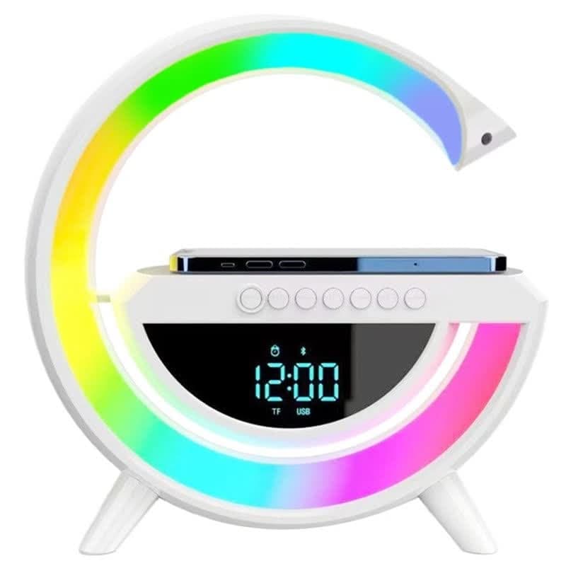 اسپیکر بلوتوثی مدل BT-3401 plus
