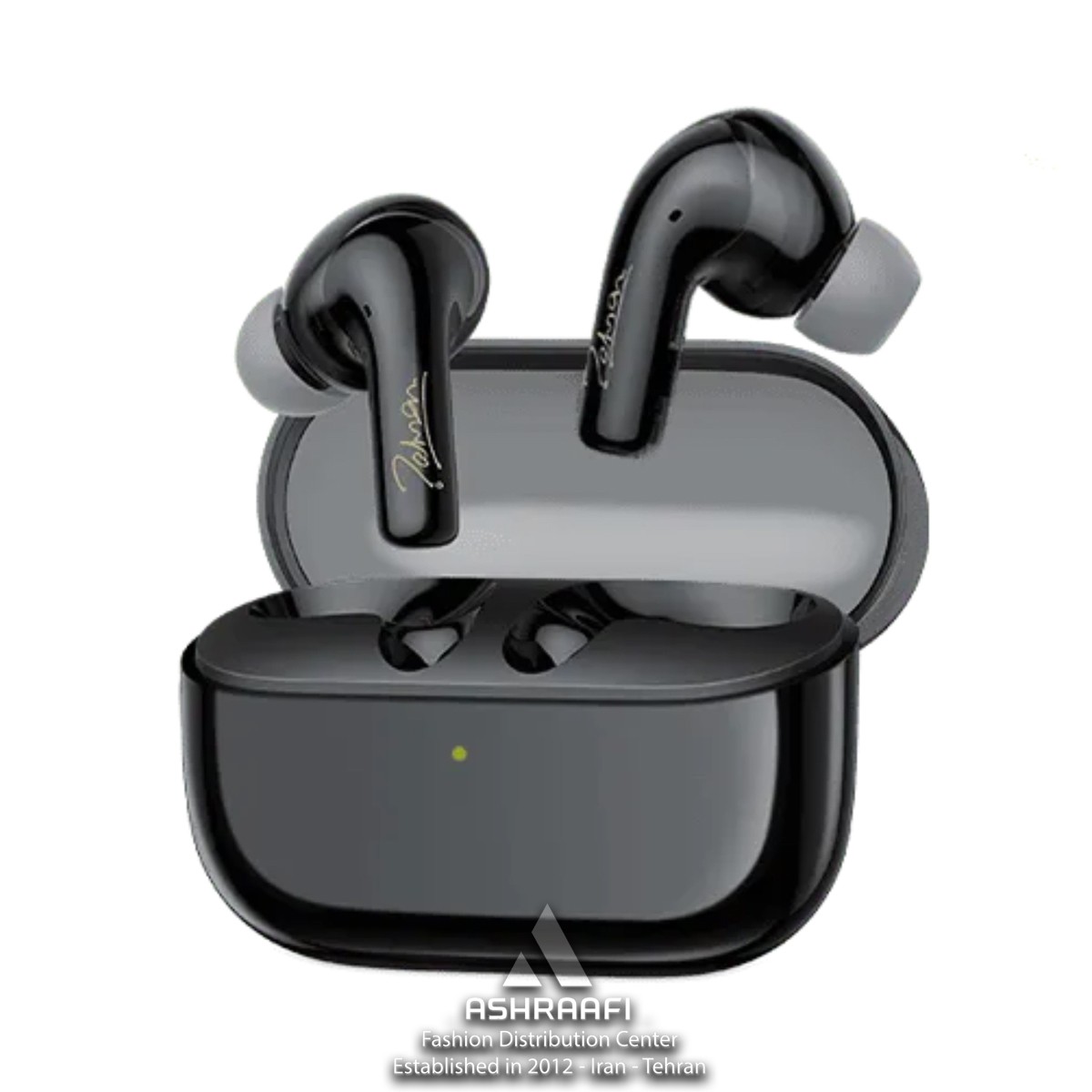 هندزفری بیسیم اورایمو Oraimo SpaceBuds Z