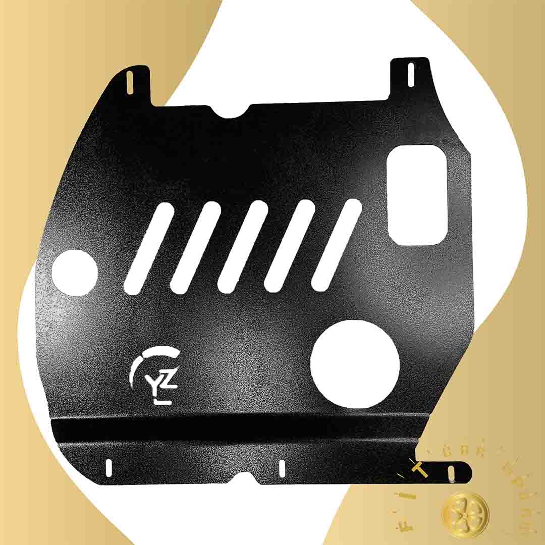سینی زیر موتور KMC SR3 برند YLZ فابریکی