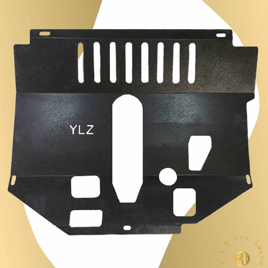 سینی زیر موتور سورن برند YLZ فابریکی