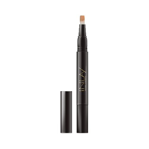کانسیلر مایع قلمی اینلی | Inlay Concealer Pen Plus