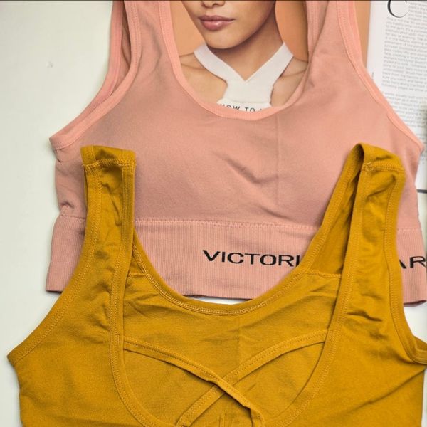 نیمتنه ورزشی زنانه مدل VICTORIA