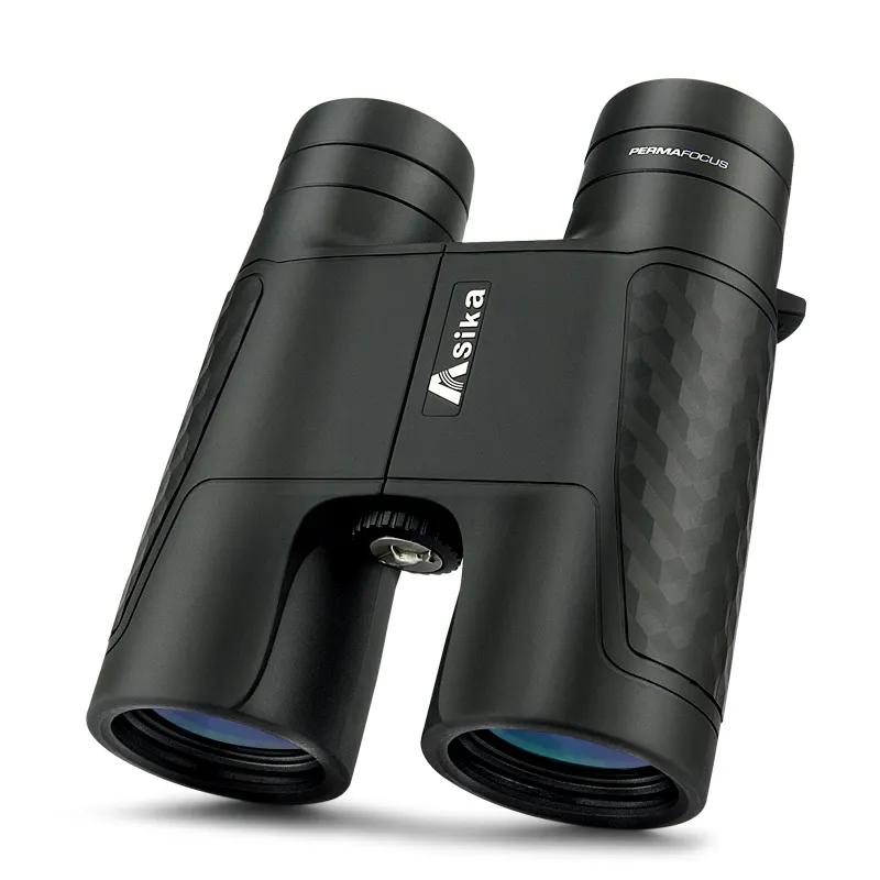 دوربین دو چشمی آسیکا مدل Asika 10x42 Perma Focus