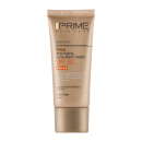 کرم ضد آفتاب بی رنگ پرایم مدل Rejuvenating با SPF50 حجم 40 میلی لیتر