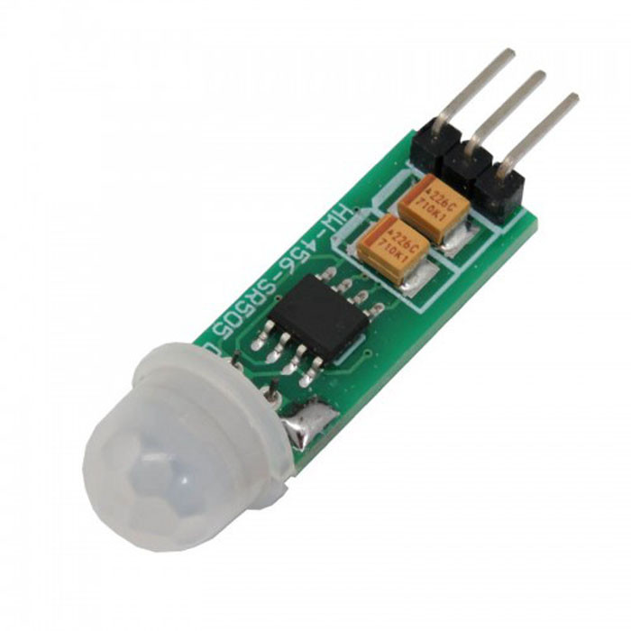 ماژول تشخیص حرکت مدل HC-SR505 ارسال پس کرایه