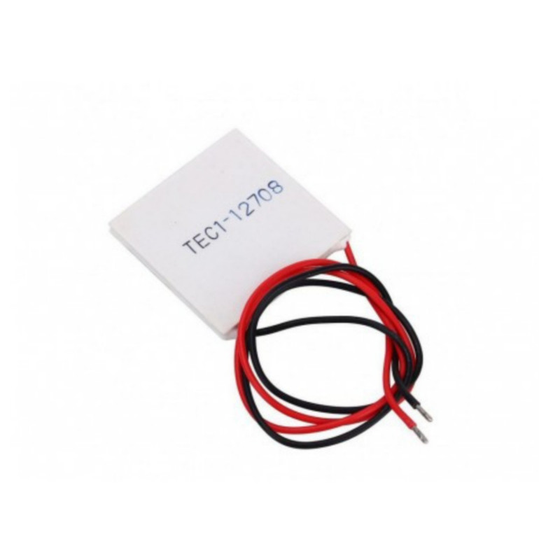 المان خنک کننده مدل TEC1-12706 ارسال پس کرایه
