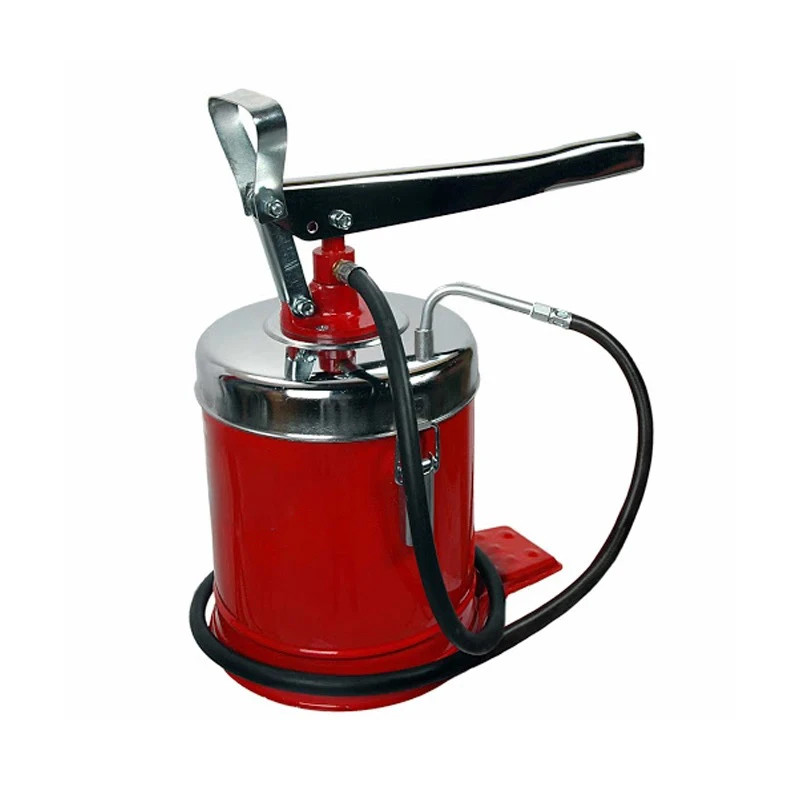 پمپ واسکازین اطلس مدل SMT-ATLS-VAS-5KG ارسال پس کرایه 
