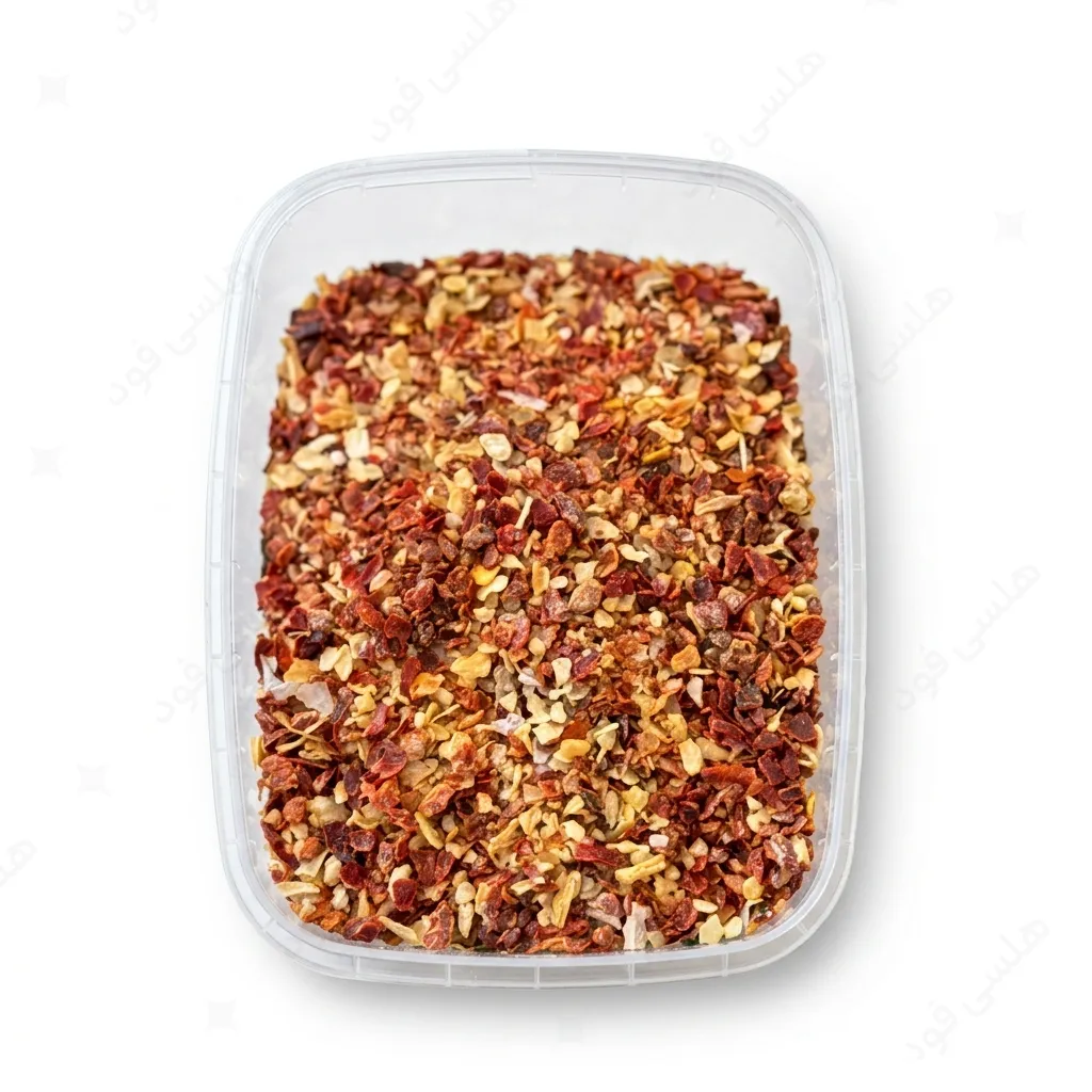 ادویه ماهی