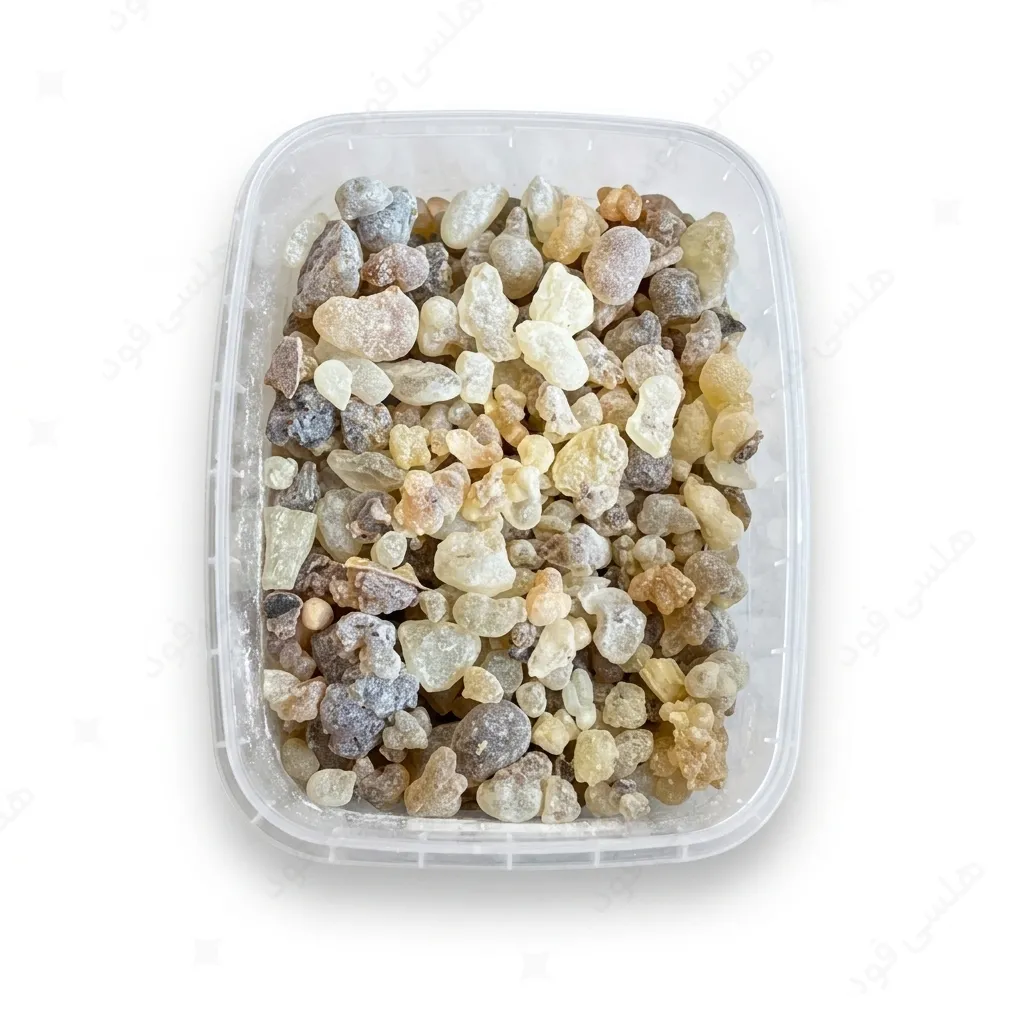 کندر بسته 80 گرمی