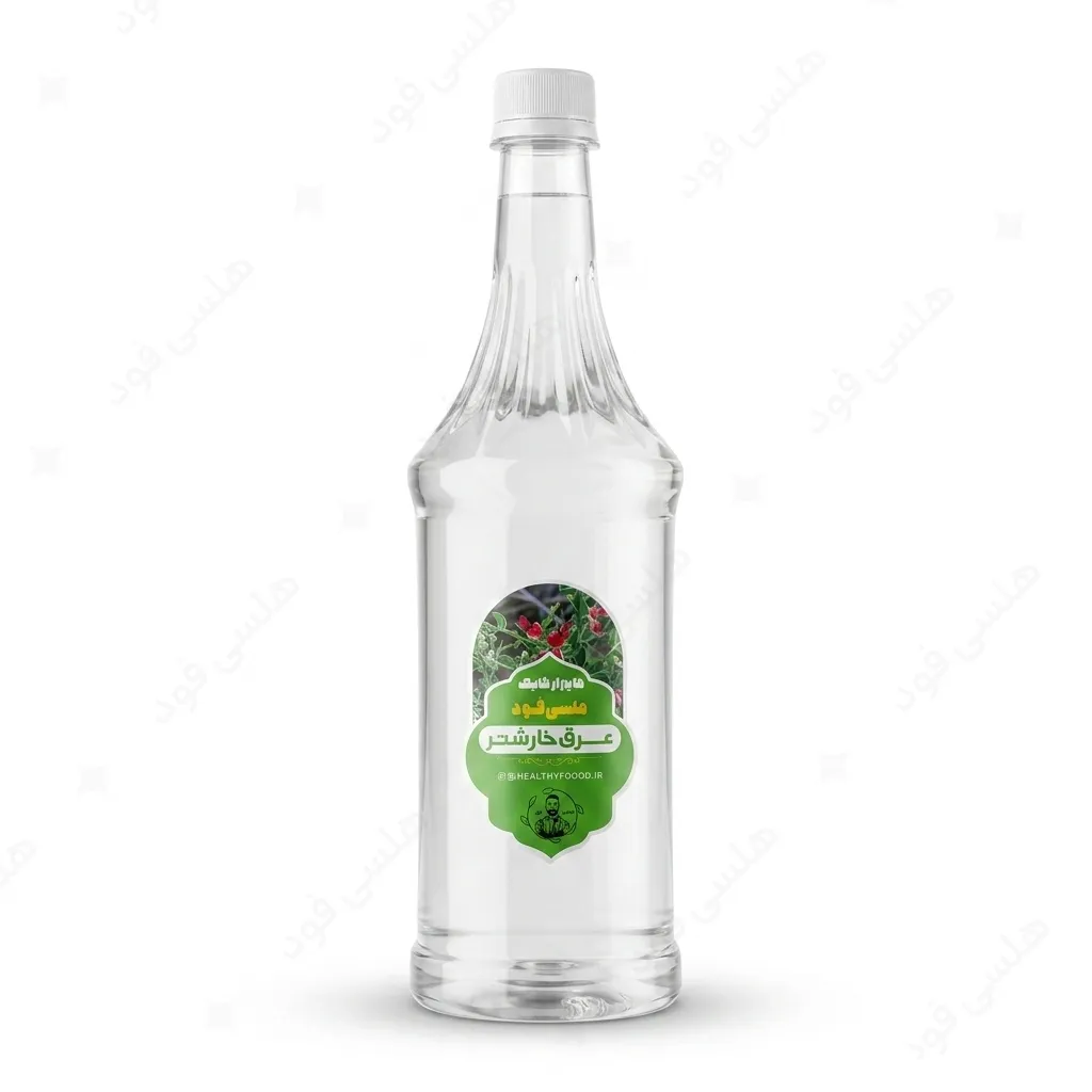 عرق خارشتر