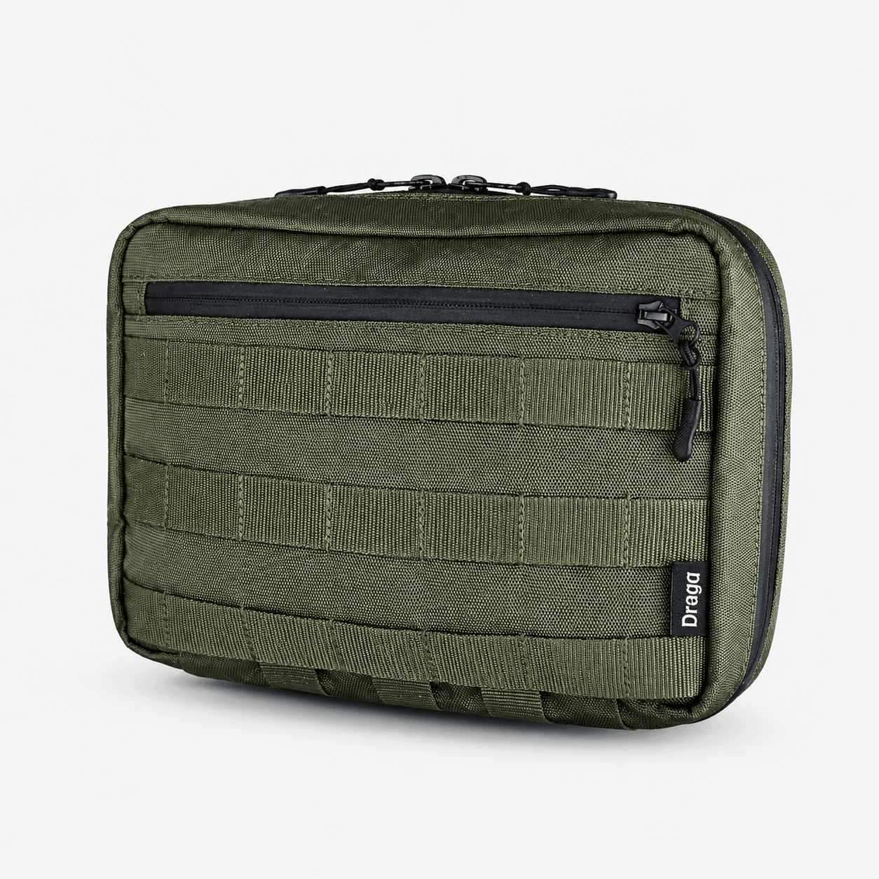 کیف رو سینه ای دراگا کمپ مدل Ranger | کیف تاکتیکال 5لیتری Chest Rig