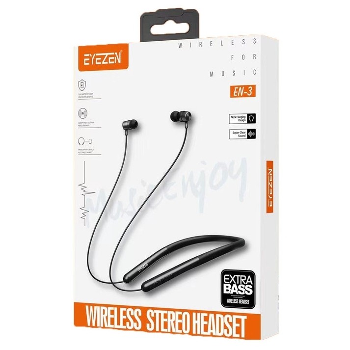 هدفون بلوتوثی Eyezen مدلEN-3