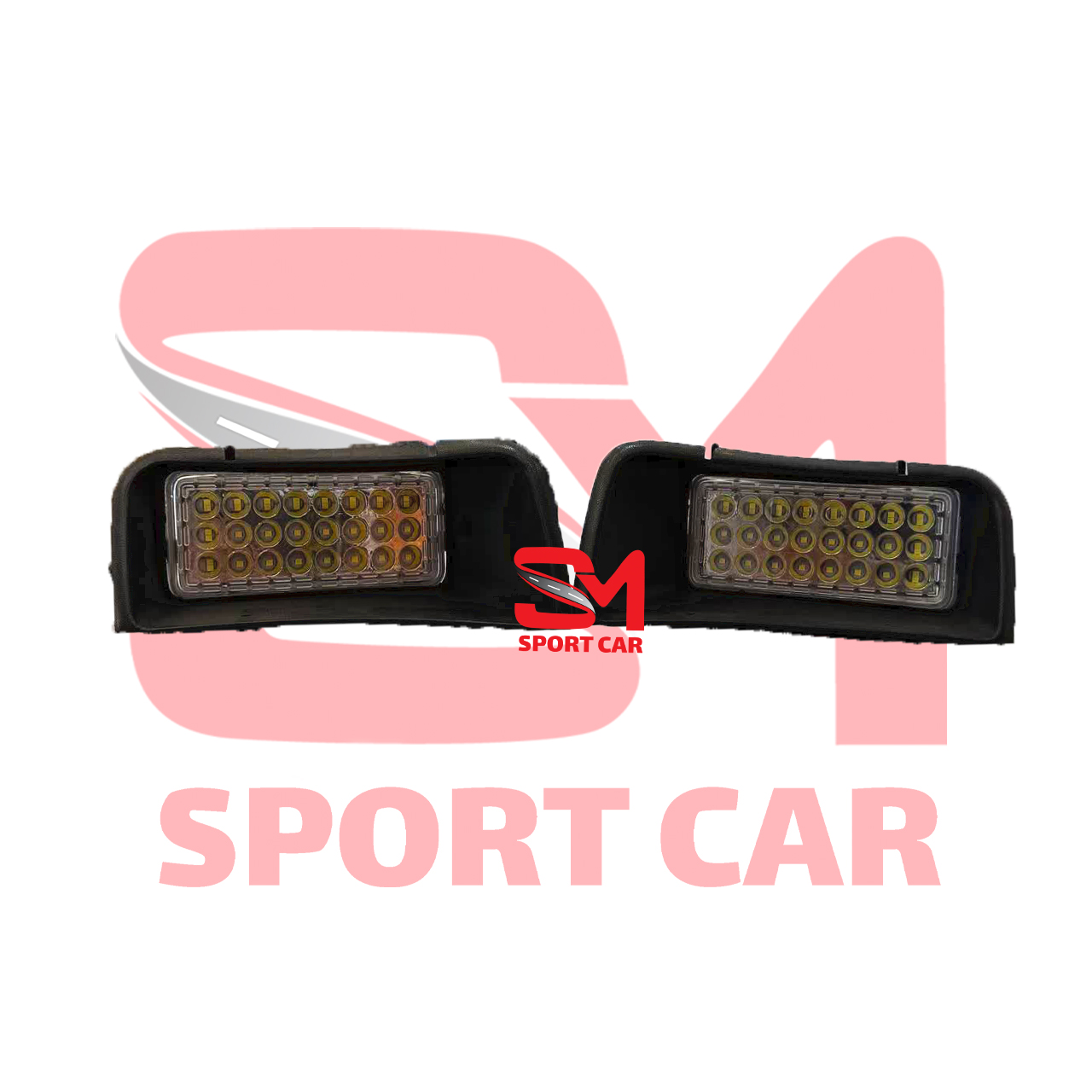 مه شکن 405 دیلایت دار جدید