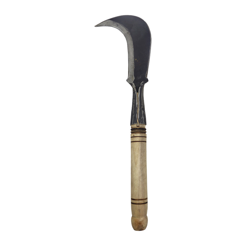 داس مدل شاخه زن کد YP-50CM
