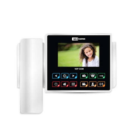 گوشی آیفون تکنما مدل C43