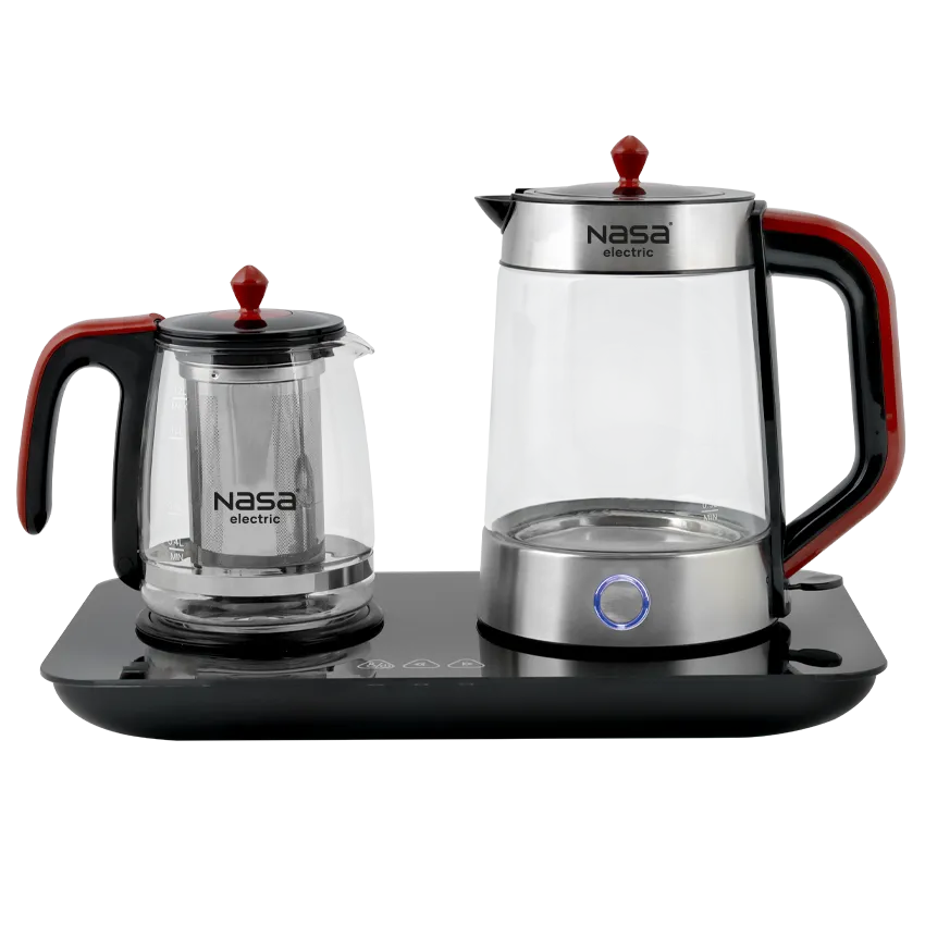 چای ساز ناسا الکتریک مدل NS-513