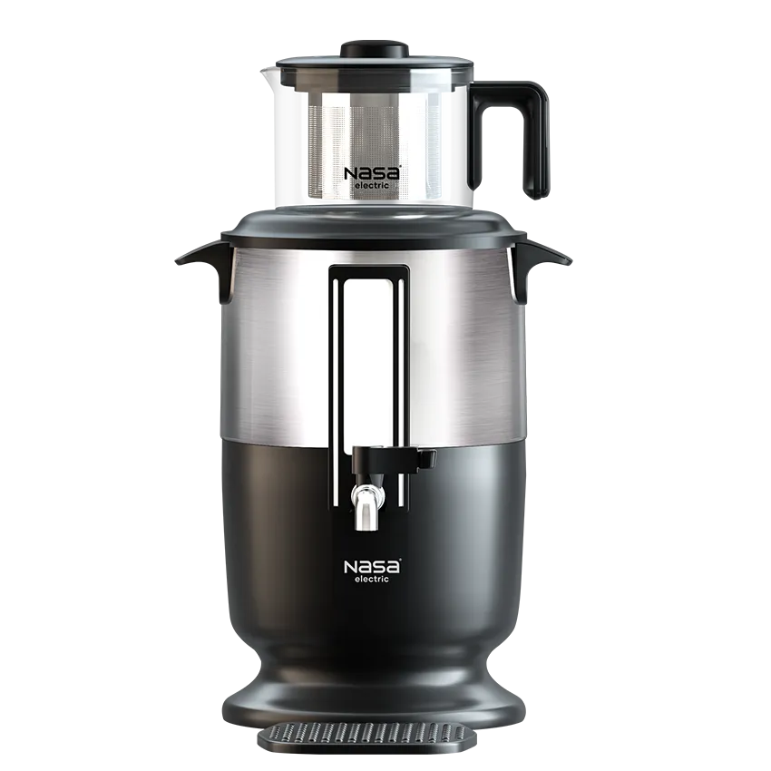 سماور برقی ناسا الکتریک مدل NS-524