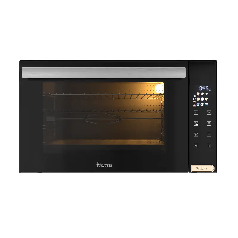 فر برقی رومیزی داتیس مدل DT-737
