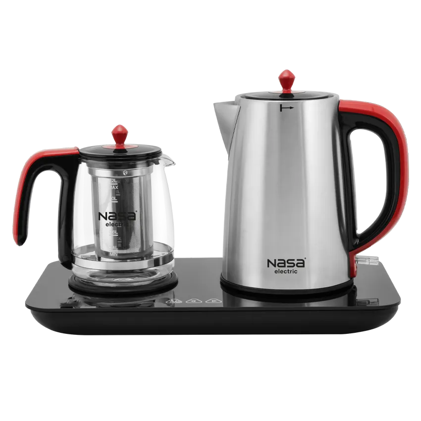 چای ساز ناسا الکتریک مدل NS-514
