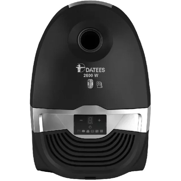 جاروبرقی داتیس مدل DVC-802