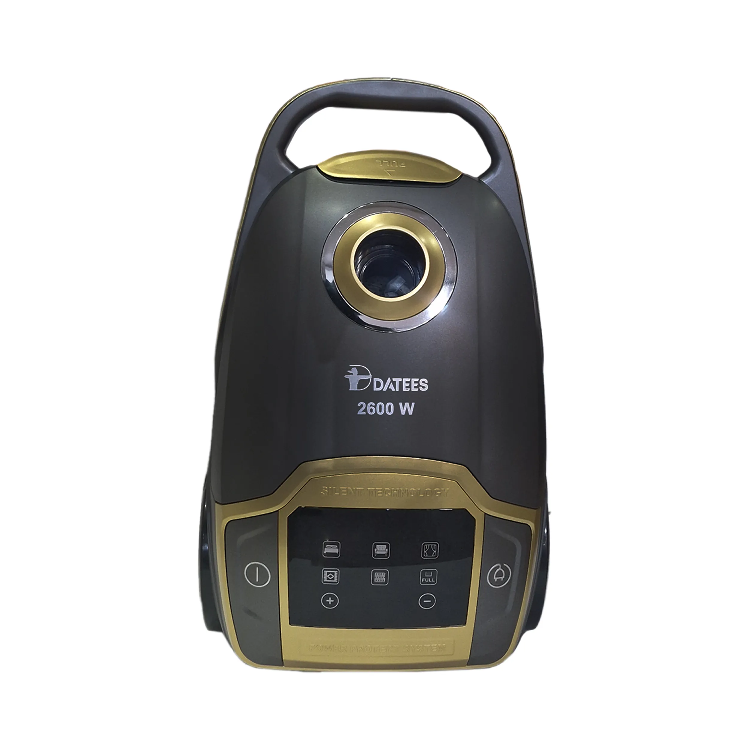 جاروبرقی داتیس مدل DVC-711