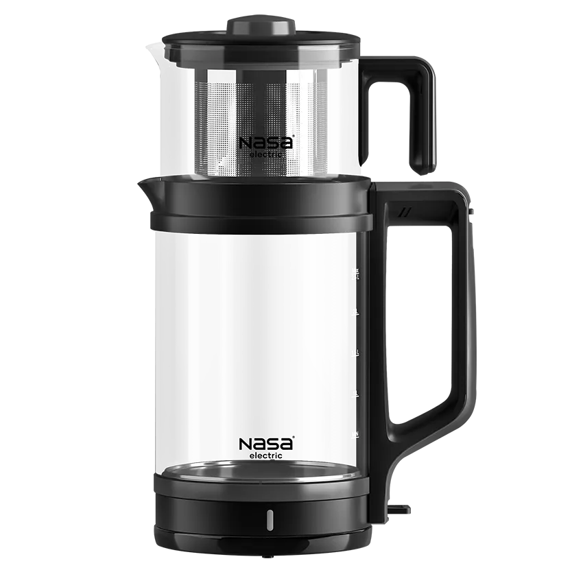 چای ساز ناسا الکتریک مدل NS-523