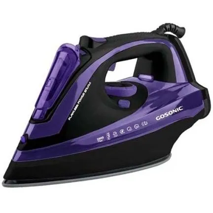 اتو بخار گوسونیک مدل GSI-295 ظرفیت 280 میلیلیتر