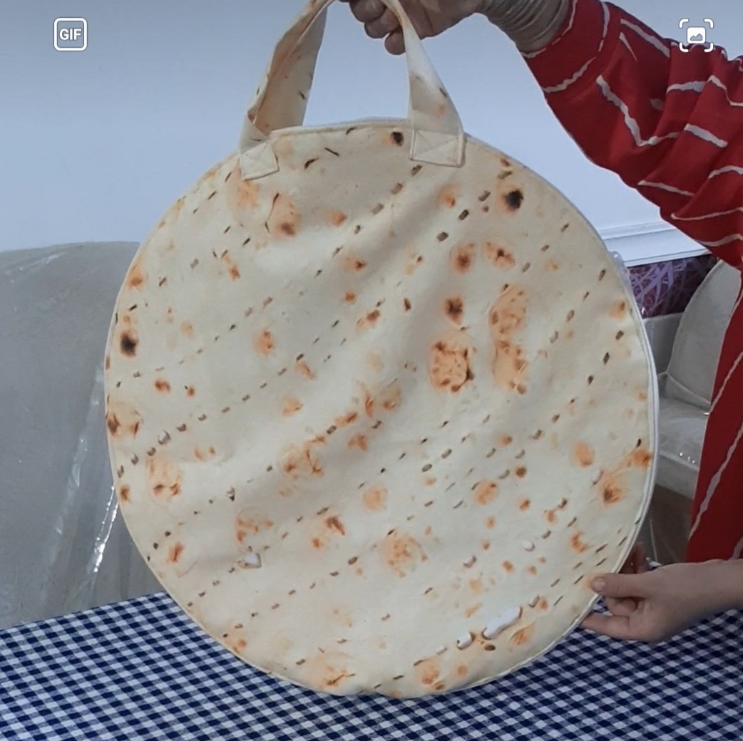 کیف نون سه لایه