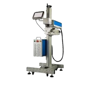 جت پرینتر لیزر UV (قیمت و خرید دستگاه لیزر مارکر UV)