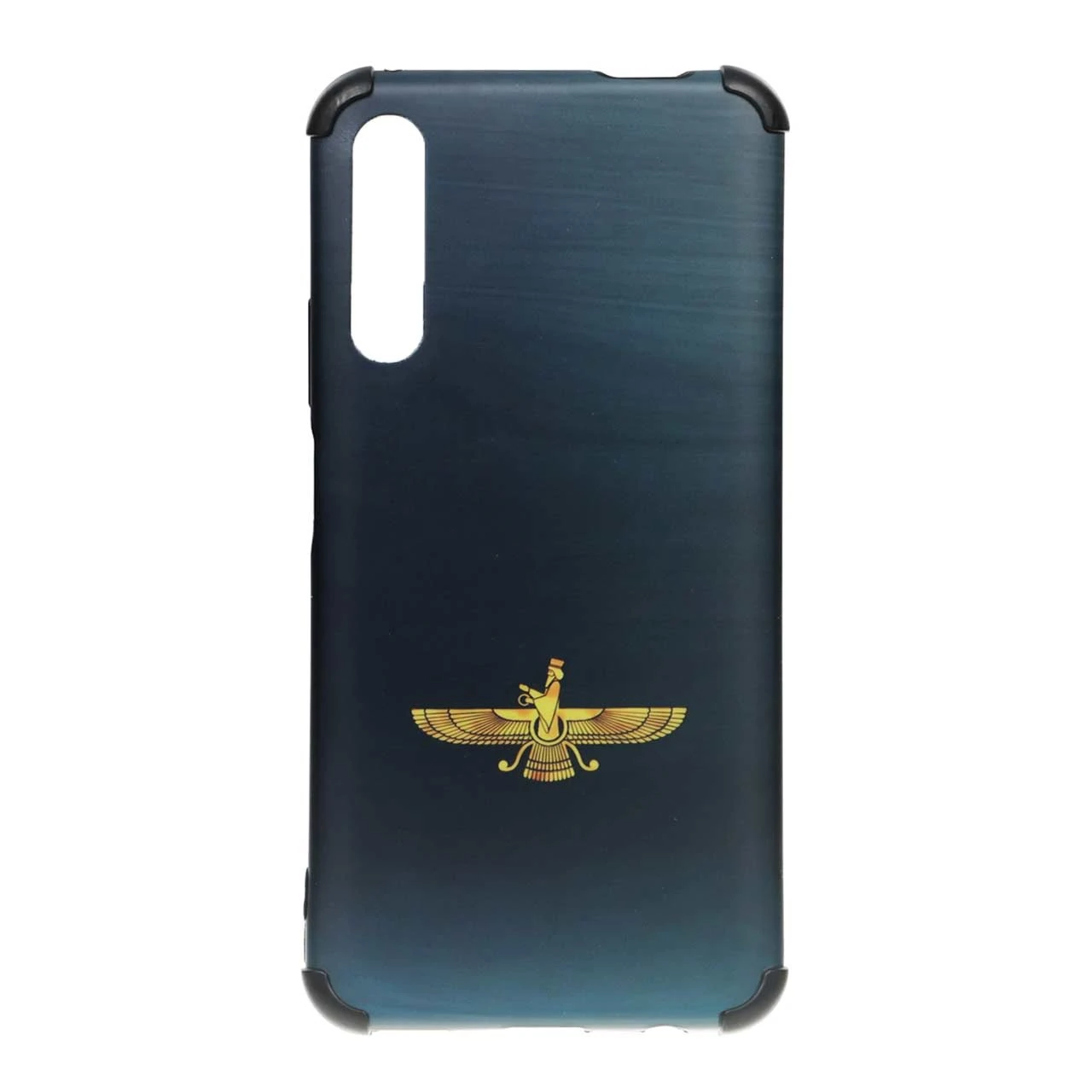 قاب گوشی Honor 9x Pro - Y9S هواوی فانتزی هارد HARD ایربگ دار کپسولی کد 181294