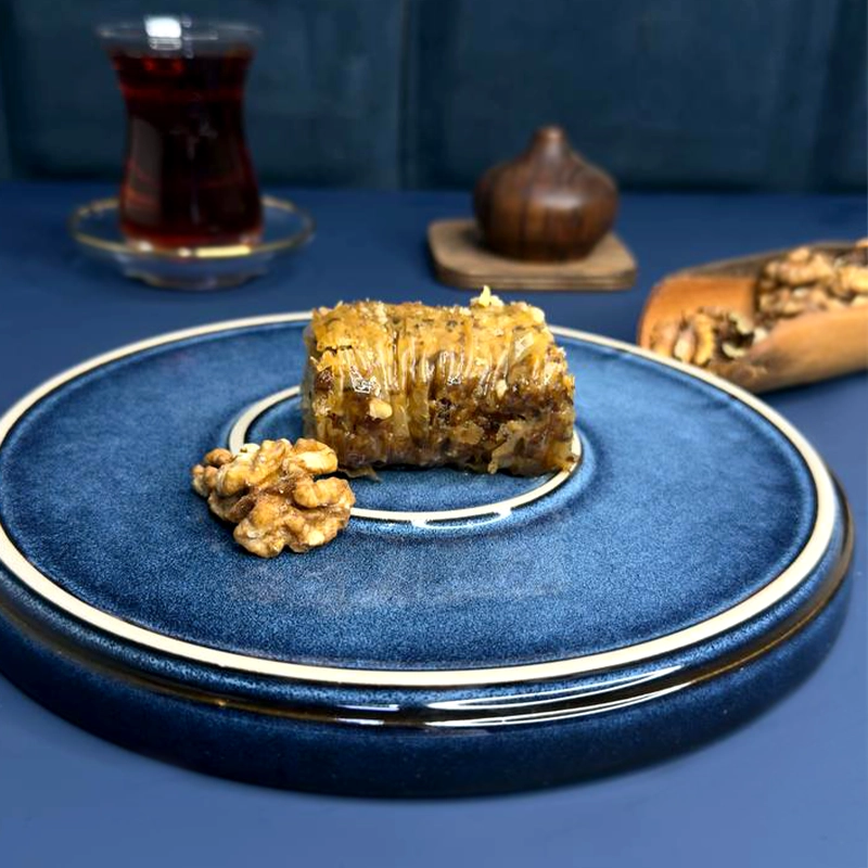 باقلوا آنتپ گردویی
