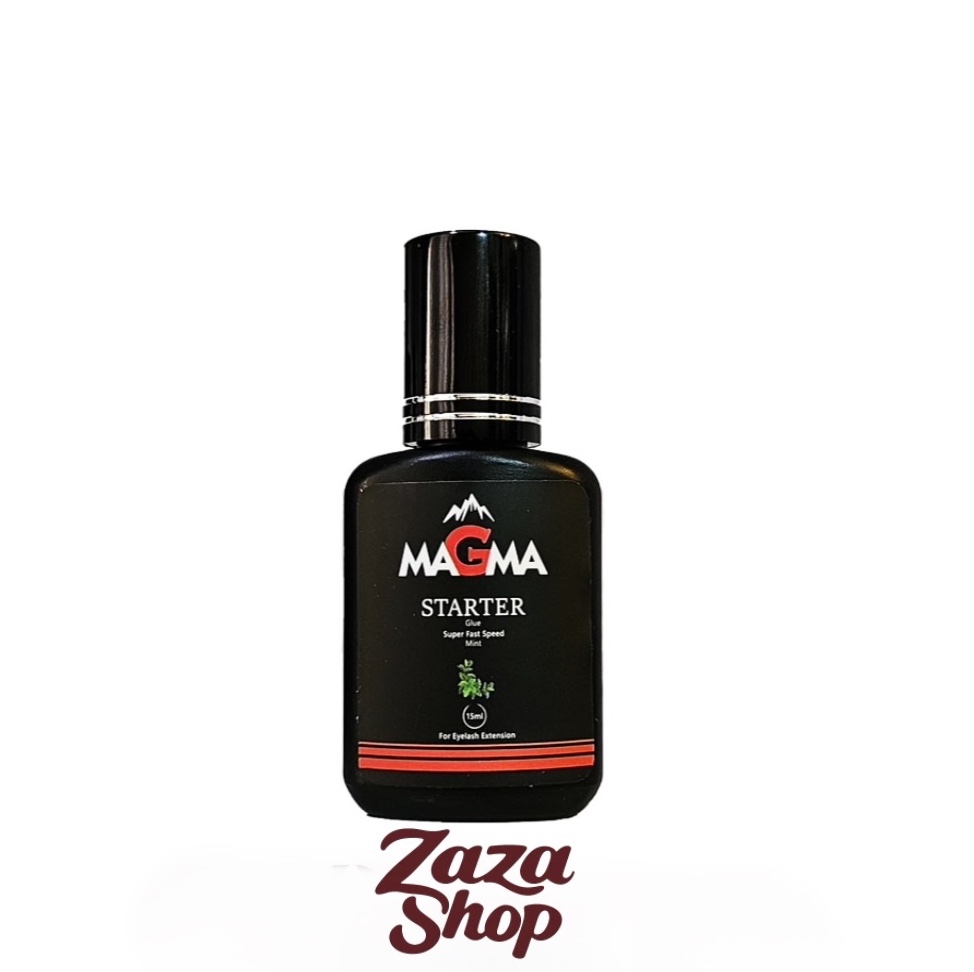 استارتر کاشت مژه ماگما MAGMA