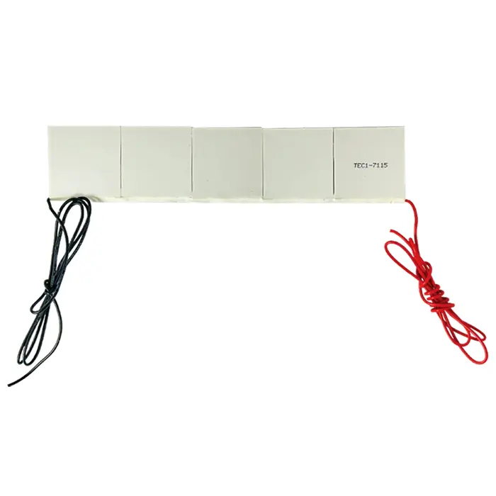 TEC1-07115 تی ای سی 5عددی(4.4x4.7)