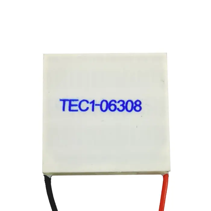TEC1-06308 تی ای سی (4X4)