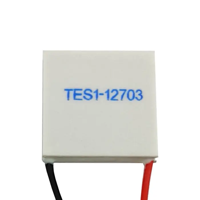 TES1-12703 تی ای اس (3x3)