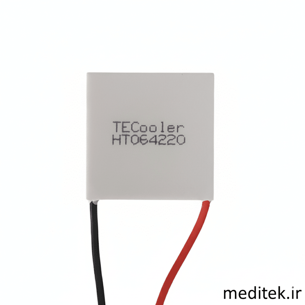 TEC HT064220 تی ای سی (3x3)