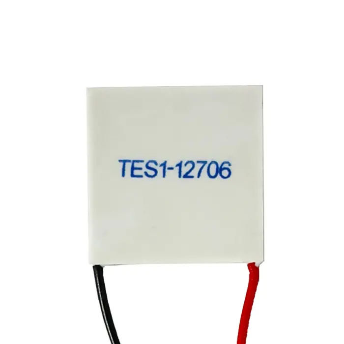 TES1-12706 تی ای اس (3x3)