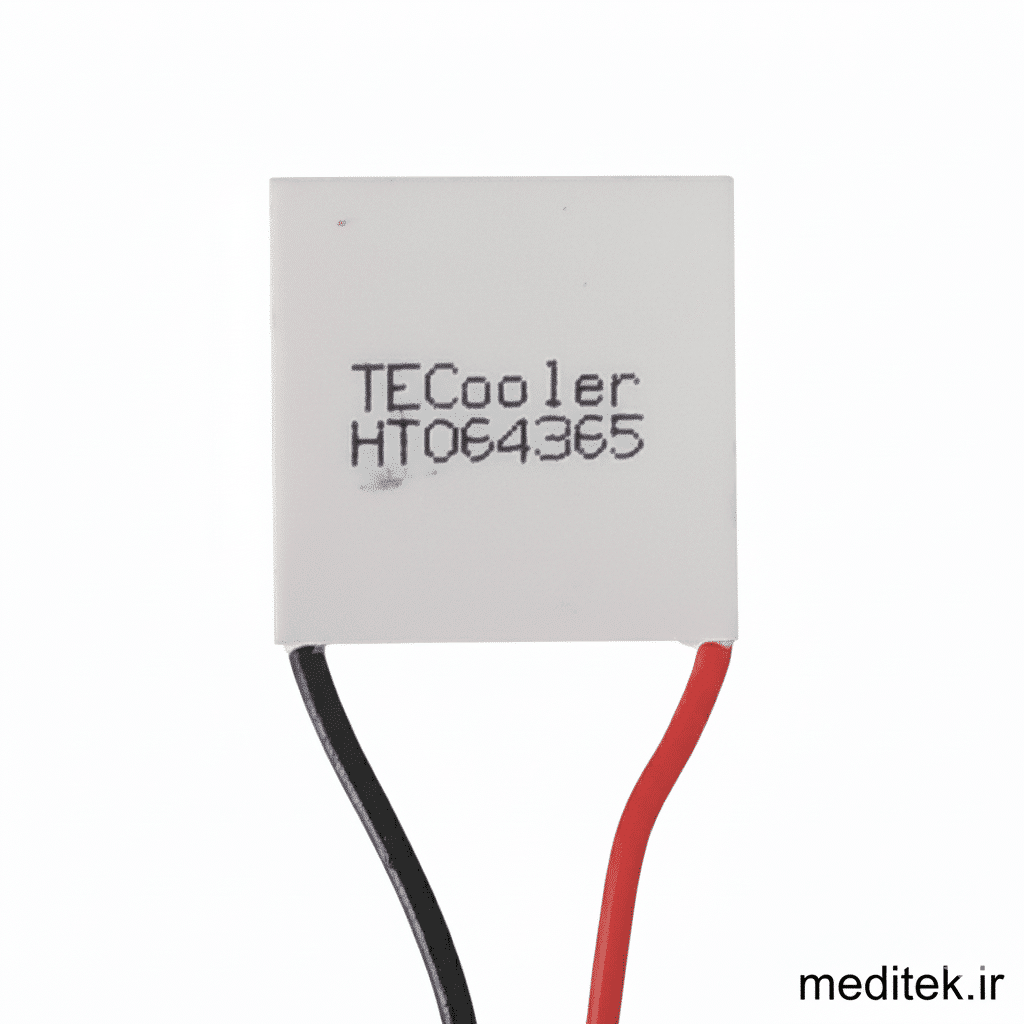 TEC HT064365 تی ای سی (2.5x2.5)