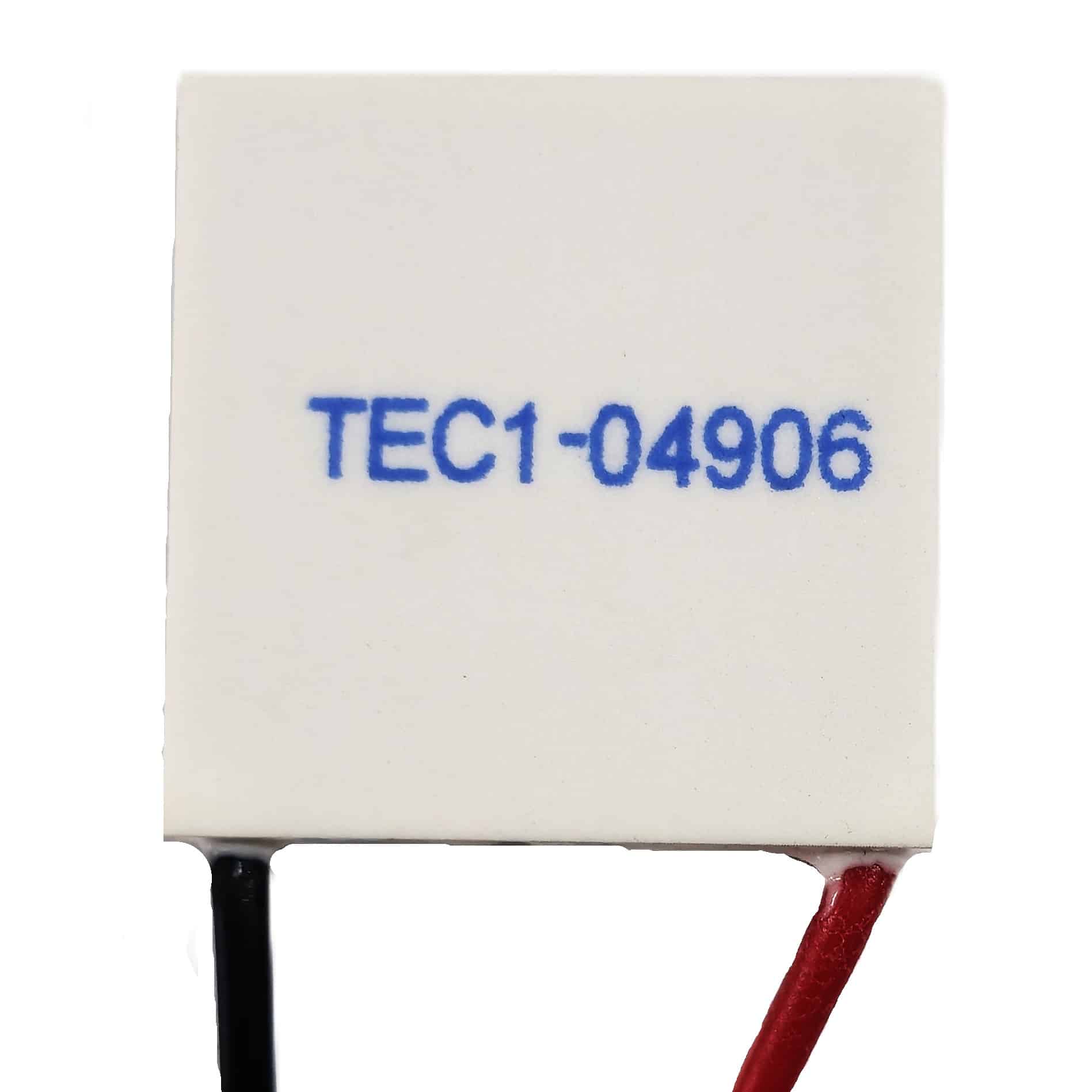 TEC1-04906 تی ای سی (2.5x2.5)