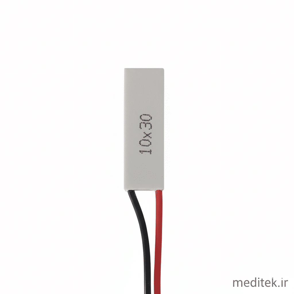 TEC HT027122 تی ای سی (3x1)